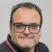 Jordi Sánchez-Navarro